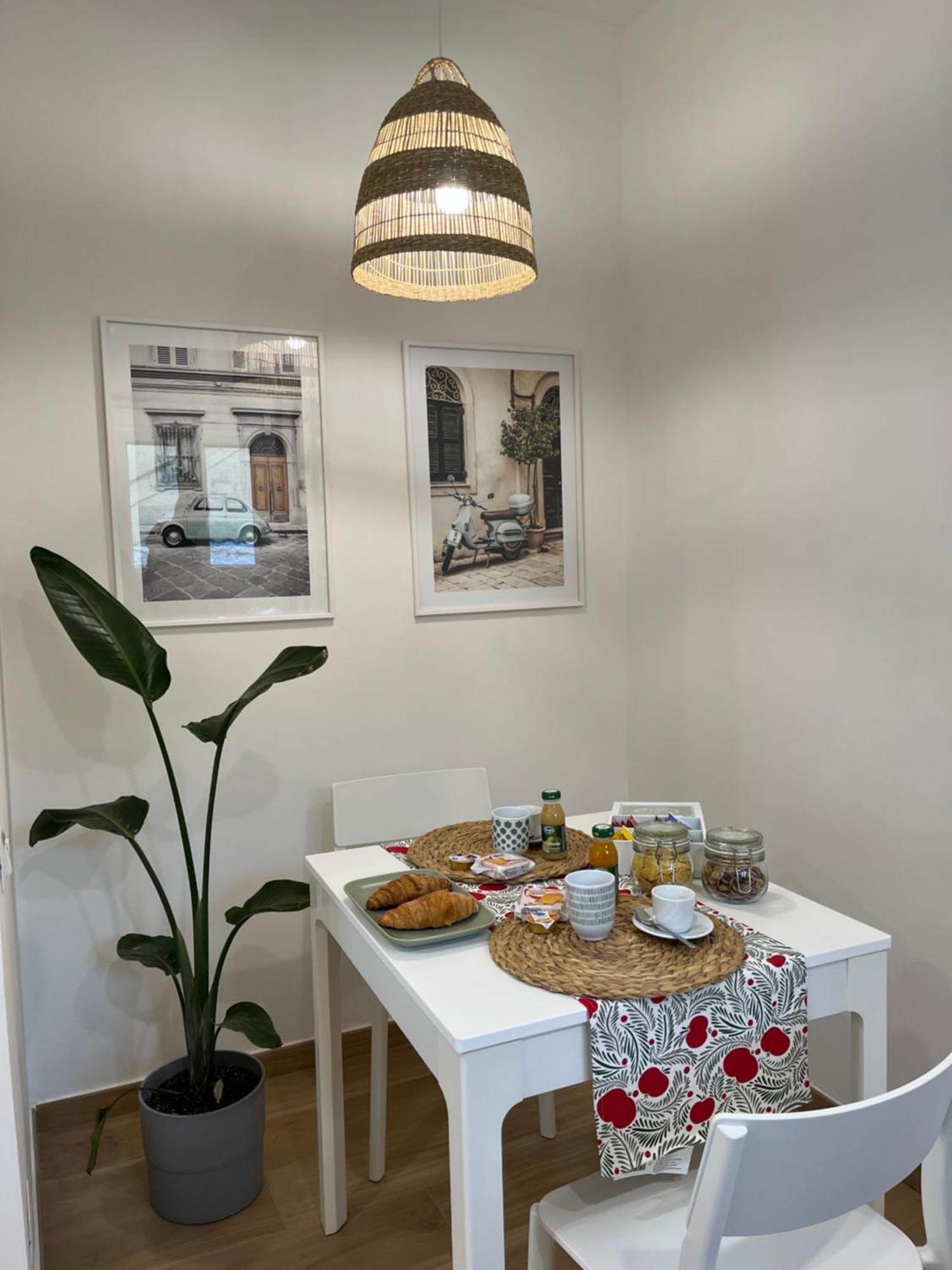La Maison Appartement - A 200M Dal Porto 치비타베키아 외부 사진